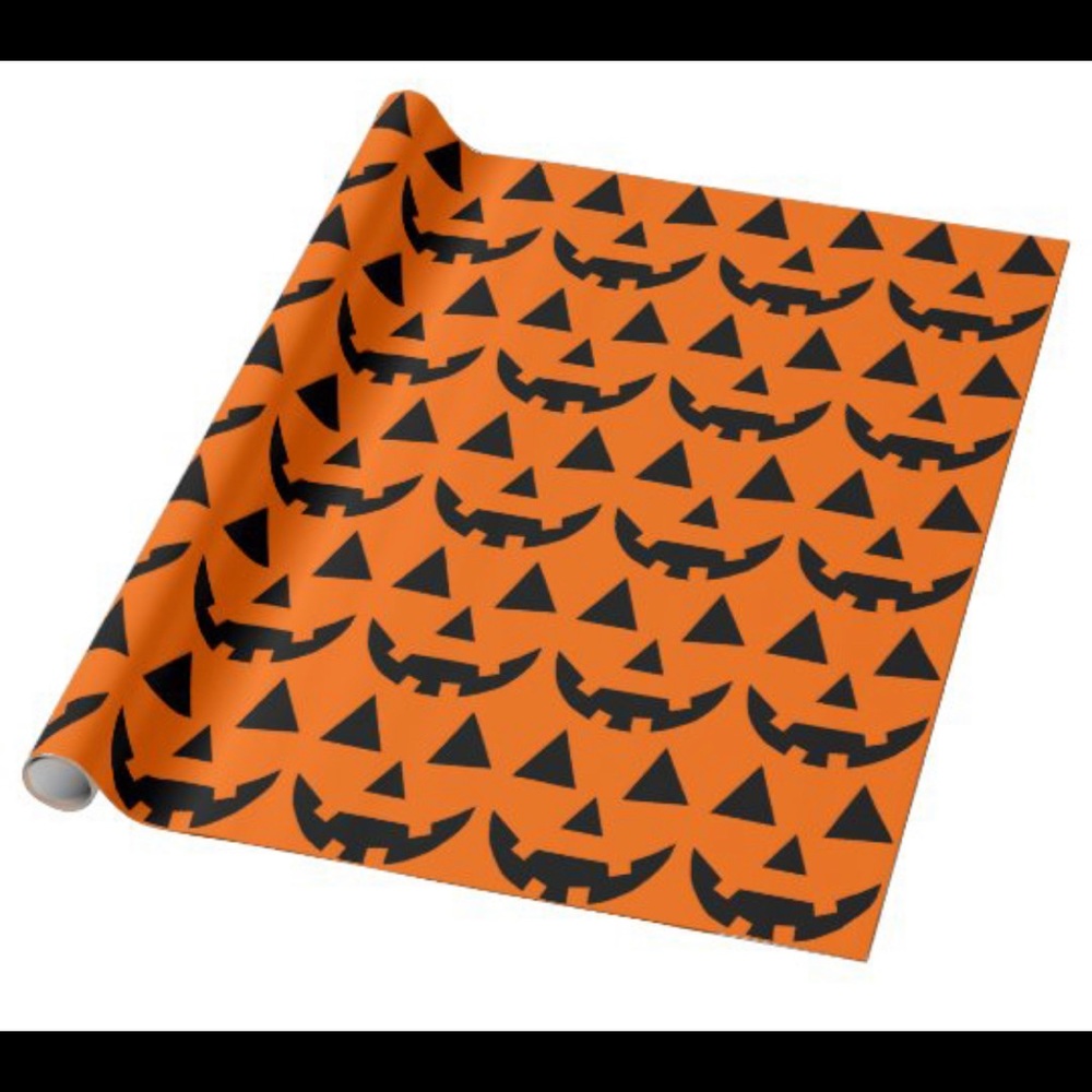 Custom Wrapping Paper - Picture 4 of 9